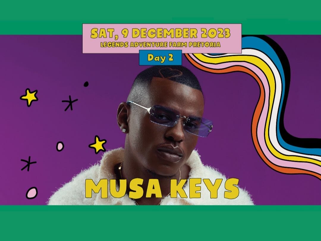 Musa Keys