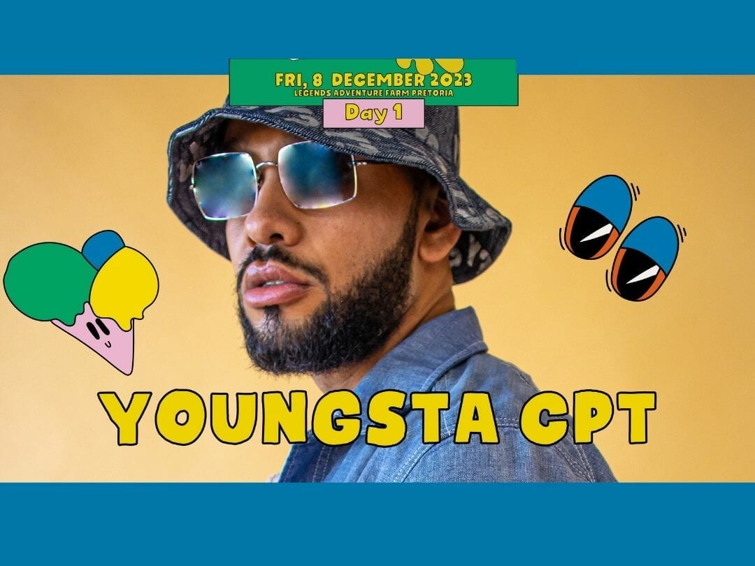 HN Youngsta CPT